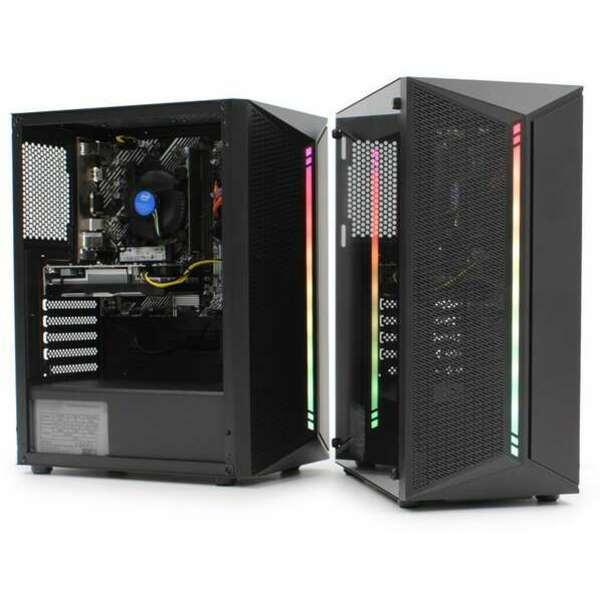 TMC PC Phoenix Blaze Ryzen 5 3600/16GB/512GB/GTX1650 BF