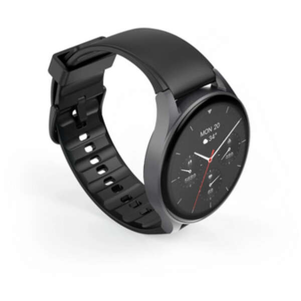 HAMA Smart Watch 8900 Black