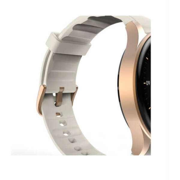 HAMA Smart Watch 8900 Gold