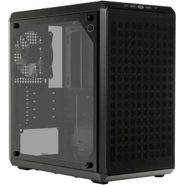 COOLER MASTER MasterBox Q300L V2 (Q300LV2-KGNN-S00)