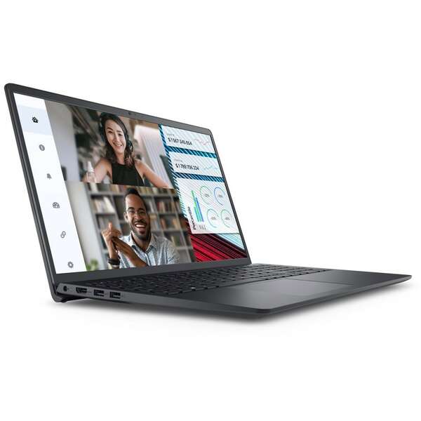 DELL Vostro 3520 15.6 inch FHD 120Hz i5-1235U 16/512GB SSD Intel Iris Xe NOT22801 