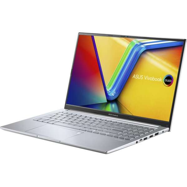 ASUS VivoBook 15 OLED M1505YA-OLED-L511 15.6 inca FHD Ryzen 5 7530U 8/512GB