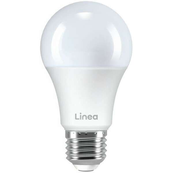 LINEA LED sijalica 11W(75W) A60 1055Lm E27 3000K