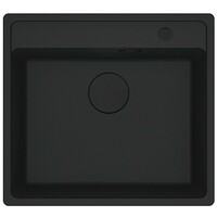 FRANKE MRG 610-52 TL A - crna 114.0658.293