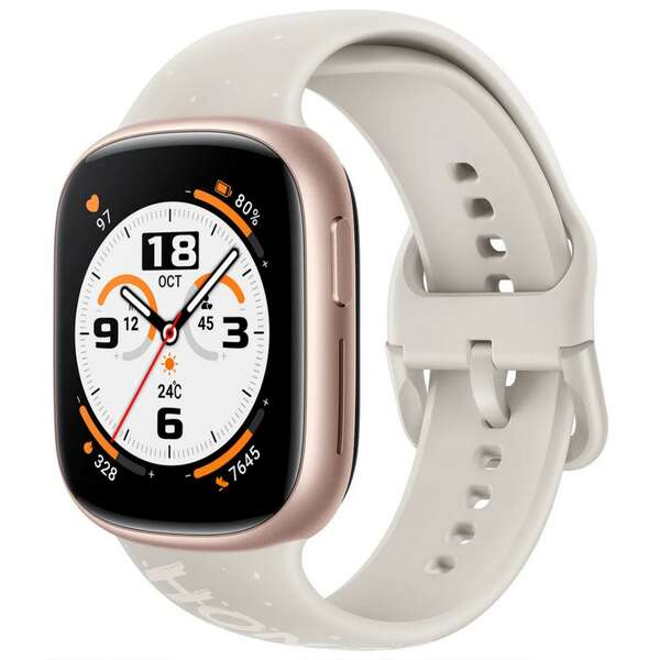 HONOR Watch 4 Gold