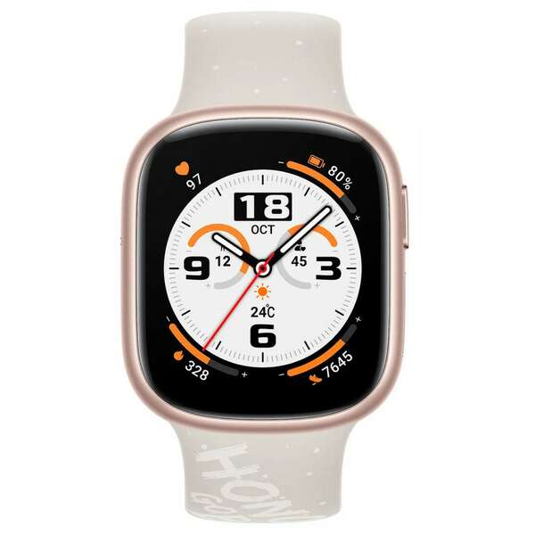 HONOR Watch 4 Gold