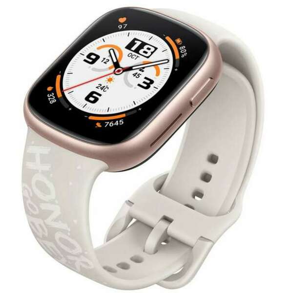 HONOR Watch 4 Gold