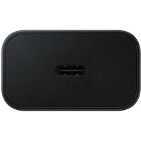 SAMSUNG 25W Fast Charger Type-C Black EP-T2510-NBE