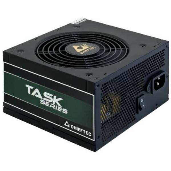 CHIEFTEC TPS-600S 600W