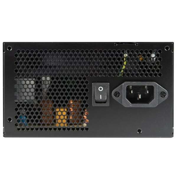 CHIEFTEC TPS-600S 600W