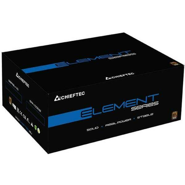 CHIEFTEC ELP-700S 700W