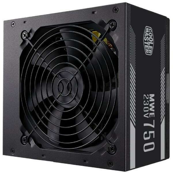 COOLER MASTER MWE White 750W (MPE-7501-ACABW-EU)