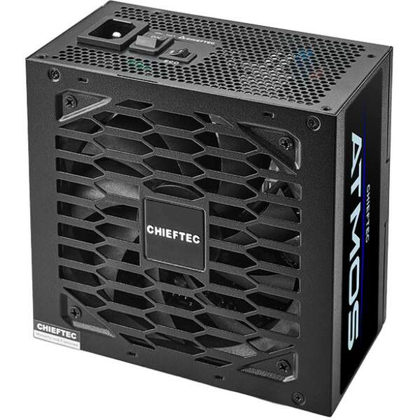 CHIEFTEC CPX-750FC 750W