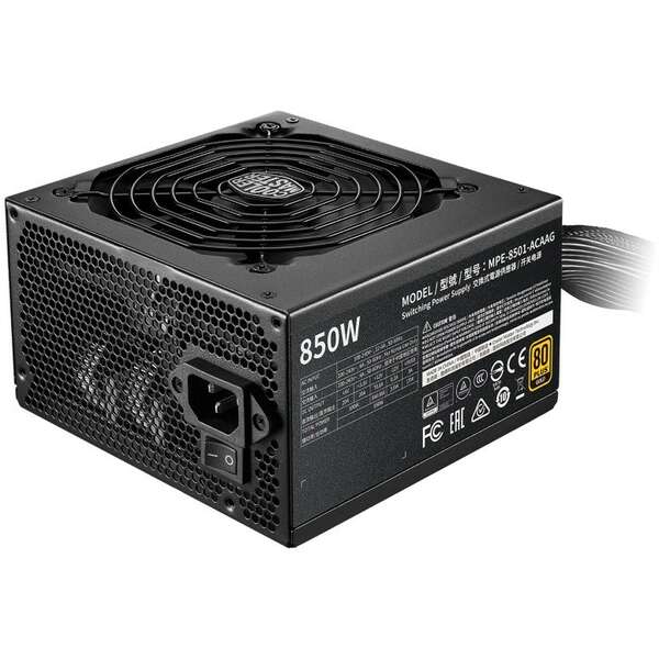 COOLER MASTER MWE Gold V2 850W (MPE-8501-ACAAG-EU)
