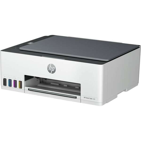 HP Smart Tank 580 All-in-One Printer 1F3Y2A