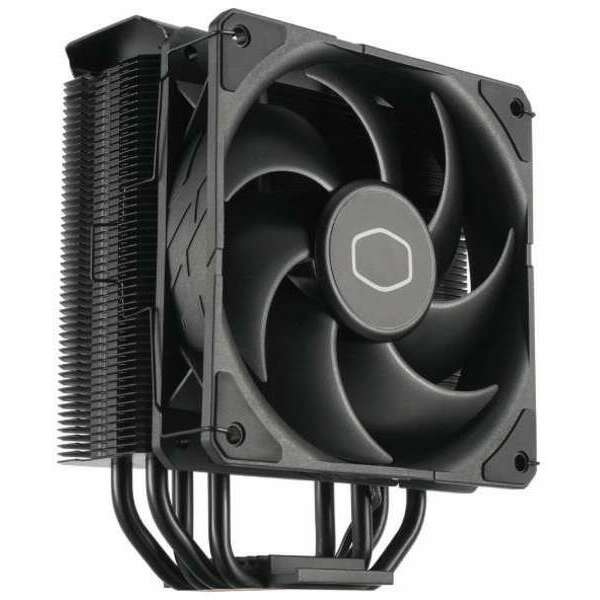 COOLER MASTER HYPER 212 Black RR-S4KK-25SN-R1