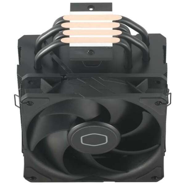 COOLER MASTER HYPER 212 Black RR-S4KK-25SN-R1