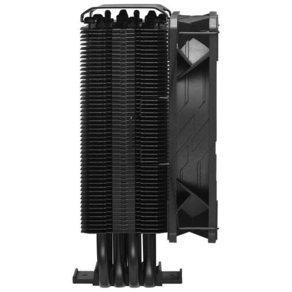 COOLER MASTER HYPER 212 Black RR-S4KK-25SN-R1