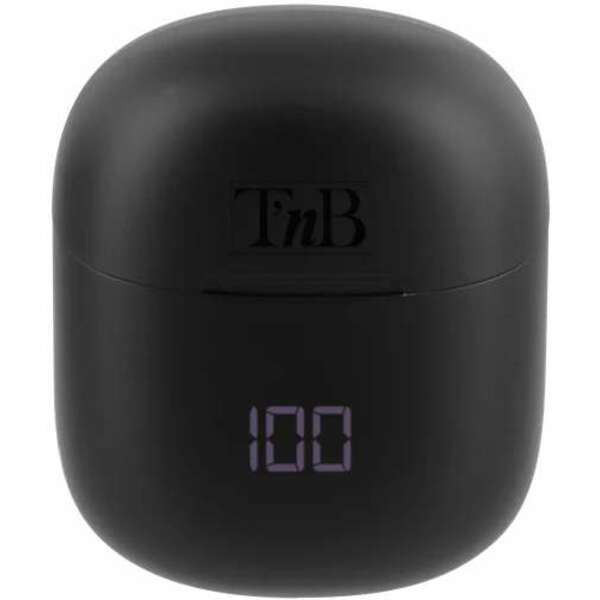 TNB EBONYXBK BLUETOOTH SLUSALICE CRNE