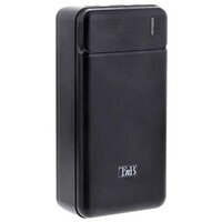 TNB Power bank 30000mAh 10W Black PBU30000