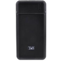 TNB Power bank 30000mAh 10W Black PBU30000