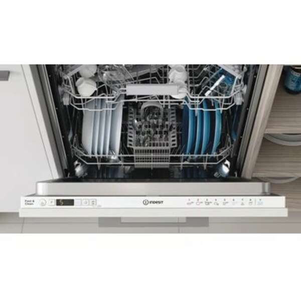 INDESIT D2I HD524 A