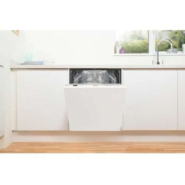 INDESIT D2I HD524 A
