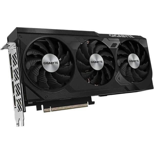 GIGABYTE nVidia GeForce RTX 4070 Ti 12GB 192bit GV-N407TWF3OC-12GD