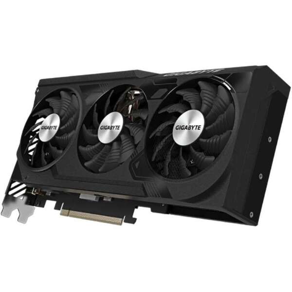 GIGABYTE nVidia GeForce RTX 4070 Ti 12GB 192bit GV-N407TWF3OC-12GD