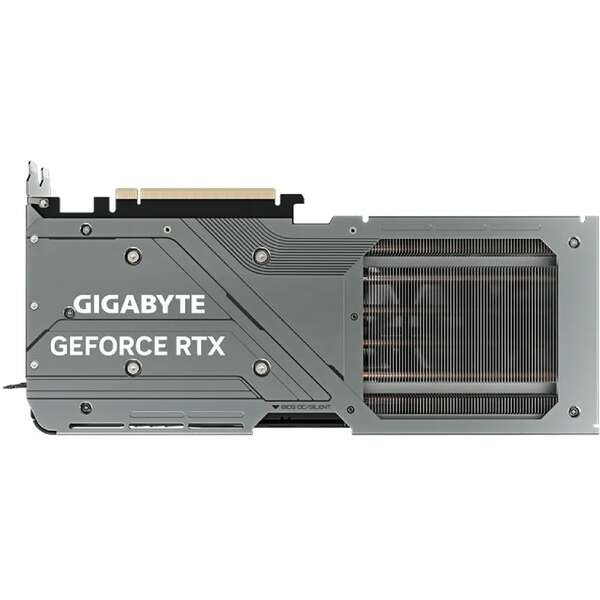 GIGABYTE nVidia GeForce RTX 4070 Ti 12GB 192bit GV-N407TGAMING OCV2-12GD