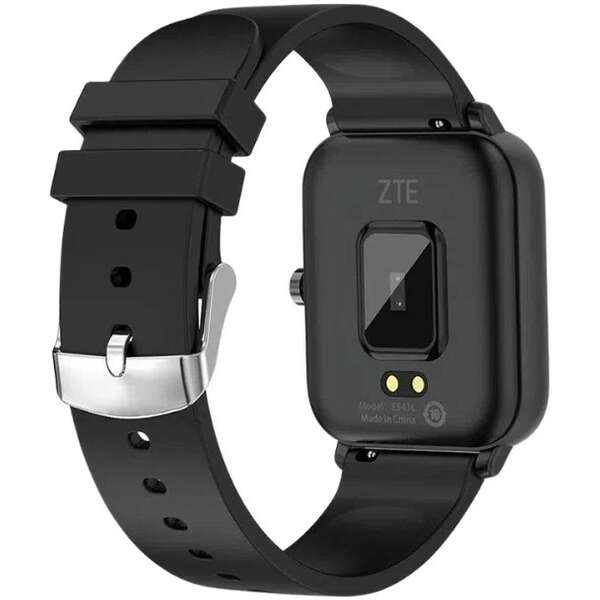 ZTE Smart Watch Live 2 Black