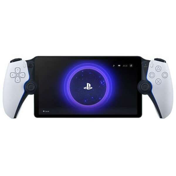 SONY PlayStation Portal Remote Player za PS5 konzolu