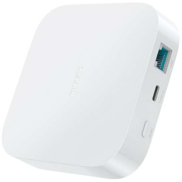 XIAOMI Smart Home Hub 2