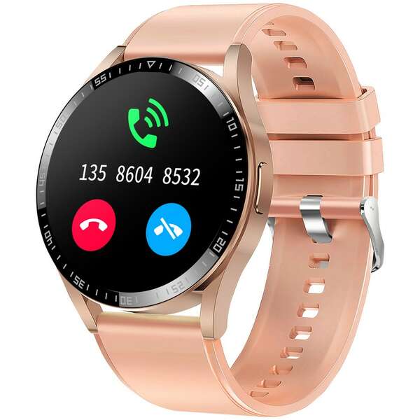 DENVER Smart Watch SWC-372 Pink