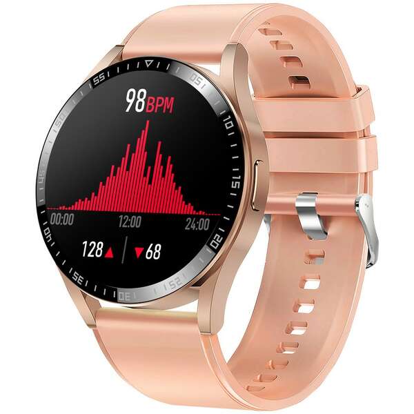 DENVER Smart Watch SWC-372 Pink