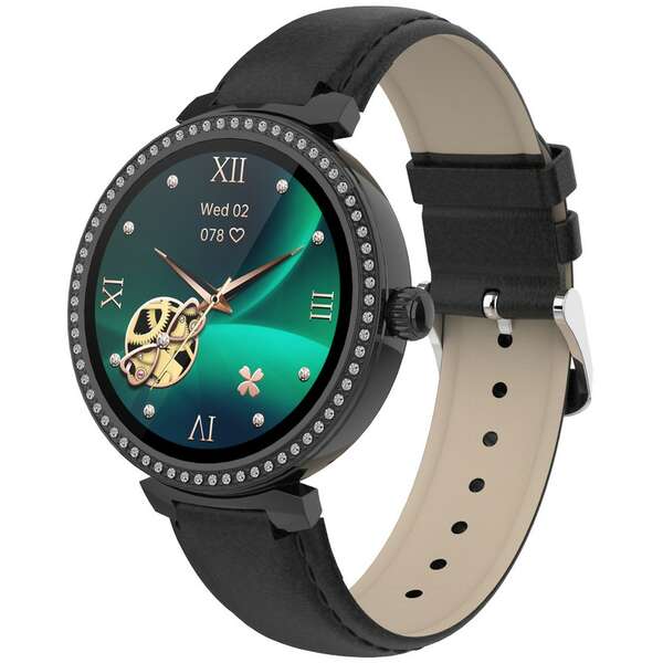 DENVER Smart Watch SWC-342B Black