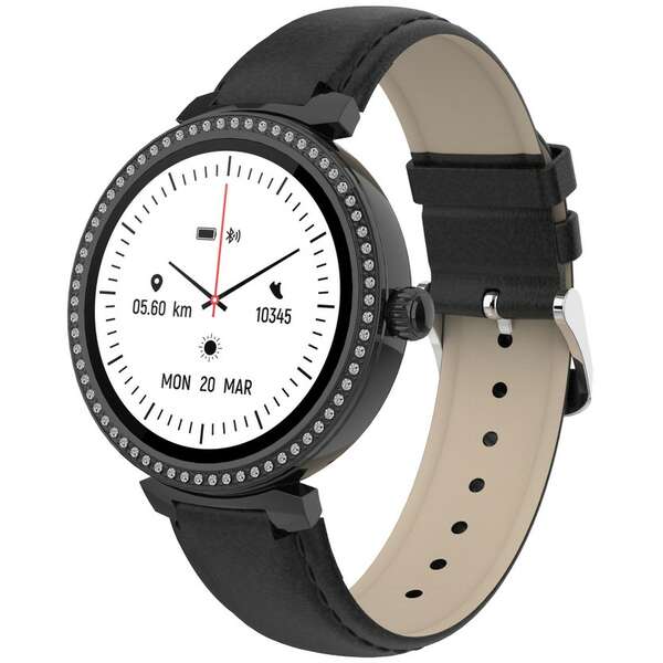 DENVER Smart Watch SWC-342B Black