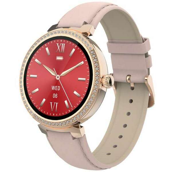 DENVER Smart Watch SWC-342RO Pink