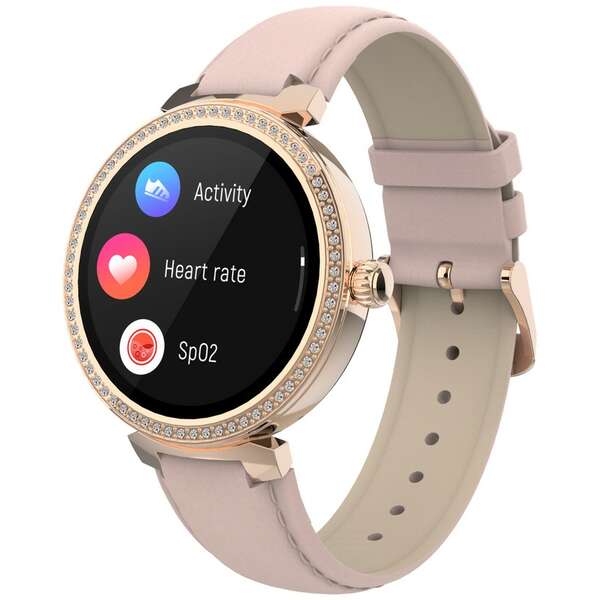 DENVER Smart Watch SWC-342RO Pink