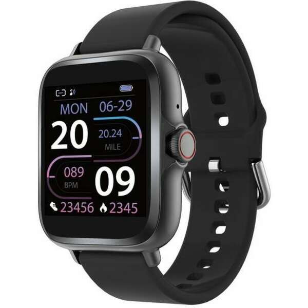 DENVER Smart Watch SWC-156 Black