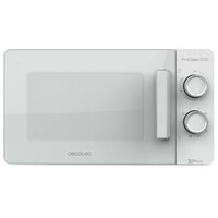 CECOTEC ProClean 3120