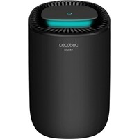 CECOTEC BigDry 2000 Ligth Crni  0,6L