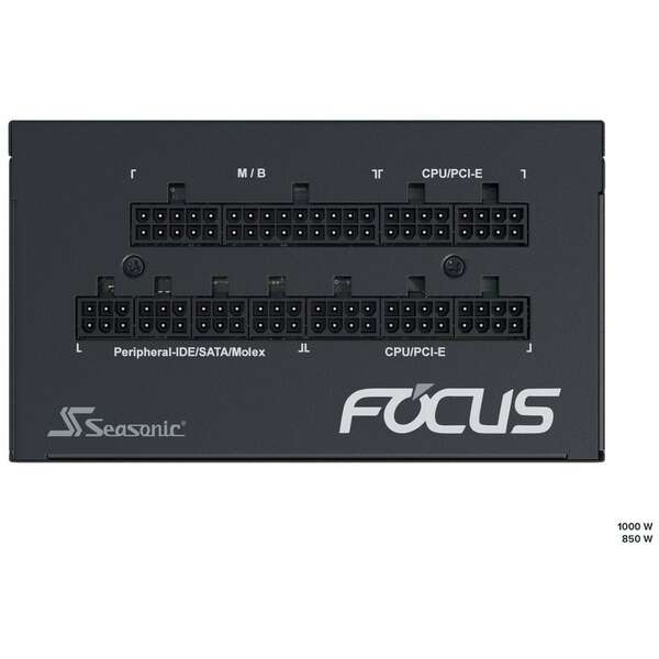 SEASONIC Focus GX-1000 1000W SSR-1000FX