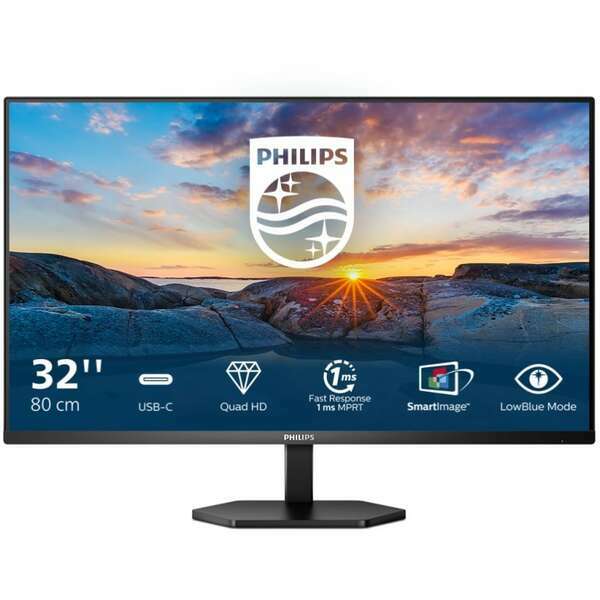 PHILIPS 32E1N3600LA/00
