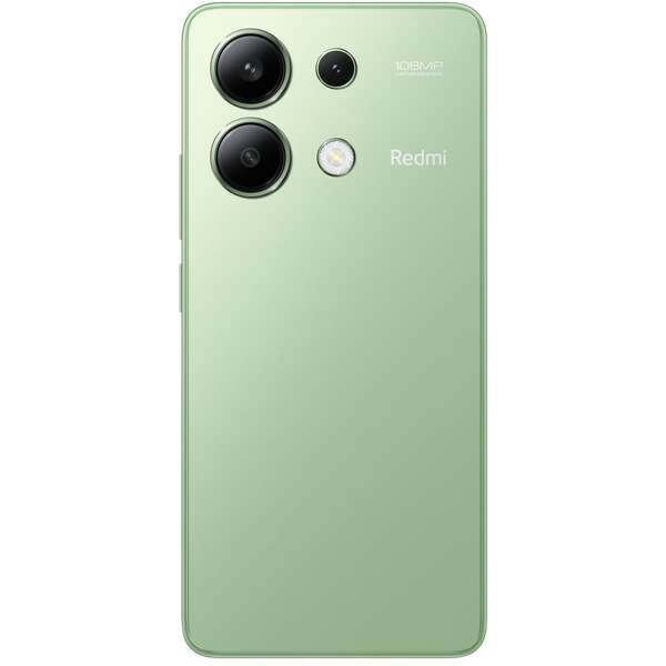 XIAOMI Redmi Note 13 8GB/256GB Mint Green