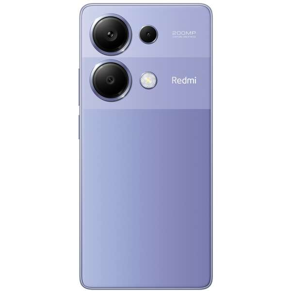 XIAOMI Redmi Note 13 Pro 8GB/256GB Lavender Purple