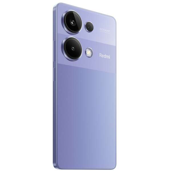 XIAOMI Redmi Note 13 Pro 8GB/256GB Lavender Purple
