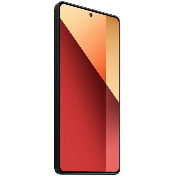 XIAOMI Redmi Note 13 Pro 8GB/256GB Midnight Black