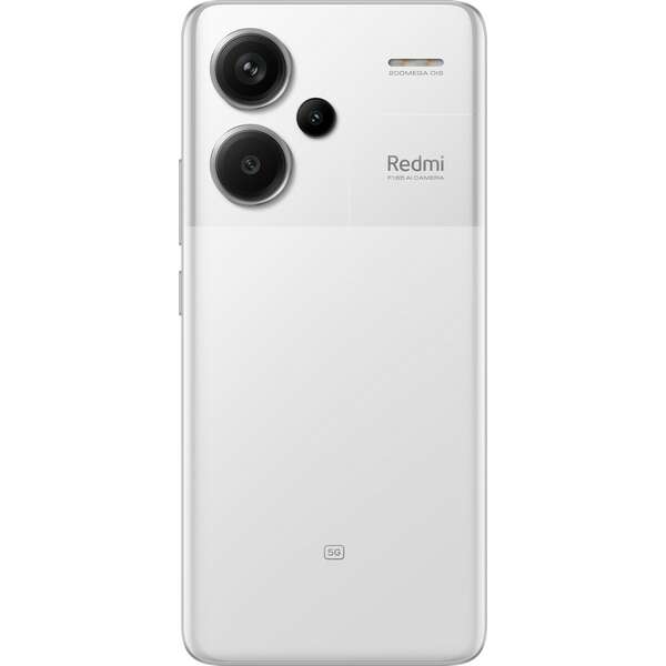 XIAOMI Redmi Note 13 Pro+ 5G 12GB/512GB Moonlight White