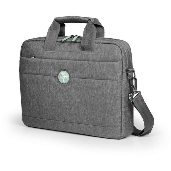 Port YOSEMITE ECO TL 15,6 GREY